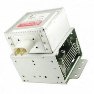 Магнетрон микроволновой печи LG 2M214 01TAG Магнетрон микроволновой печи LG 2M214 01TAG