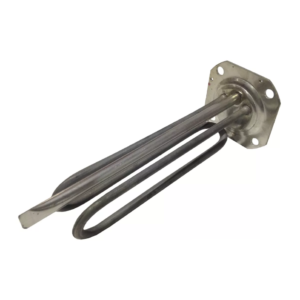 Тэн Haier 2000W 0040400784 без анода Тэн Haier 2000W 0040400784 без анода