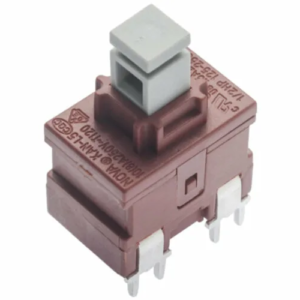 Кнопка включения 3403-001090 для пылесосов Samsung, оригинал Кнопка включения 3403-001090 для пылесосов Samsung, оригинал