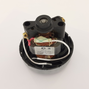 Двигатель пылесоса 1000W VC07W107Q (H-102, h-40, Ø-105/73) Двигатель пылесоса 1000W VC07W107Q (H-102, h-40, Ø-105/73)