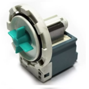 Сливной Насос AEG 34W 3 защелки клеммы назад вместе 1.47.001.15 PMP203UN Сливной Насос AEG 34W 3 защелки клеммы назад вместе 1.47.001.15 PMP203UN