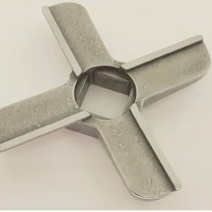 Нож для электромясорубки BOSCH (квадрат 9мм) 010159 (D-ZA)-INOX Нож для электромясорубки BOSCH (квадрат 9мм) 010159 (D-ZA)-INOX