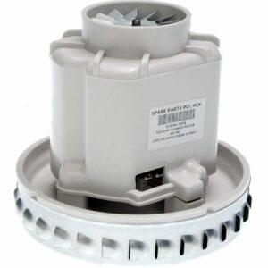 Двигатель пылесоса 1500W THOMAS 100368, HX-80L (H-128, h-42, Ø-130/58) Двигатель пылесоса 1500W THOMAS 100368, HX-80L (H-128, h-42, Ø-130/58)