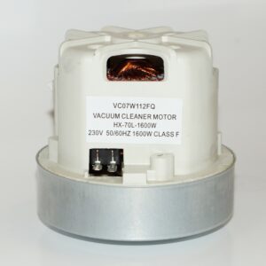 (!) Двигатель пылесоса 1600W Philips HX-70L-1600W, VC07112FQw, VAC070UN (H-110, h-40, Ø-111/92) (!) Двигатель пылесоса 1600W Philips HX-70L-1600W, VC07112FQw, VAC070UN (H-110, h-40, Ø-111/92)