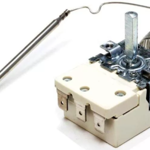 Термостат духовки 310°C - BOSCH 499005 - EGO, COK200BO, 55.17069.210 Термостат духовки 310°C - BOSCH 499005 - EGO, COK200BO, 55.17069.210