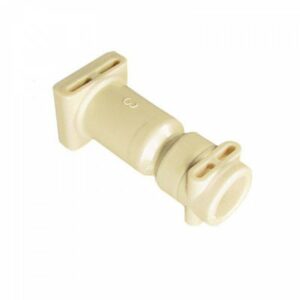 Переходник прямой термоблока Delonghi, ESAM (5332239200, CFM904DL) Переходник прямой термоблока Delonghi, ESAM (5332239200, CFM904DL)