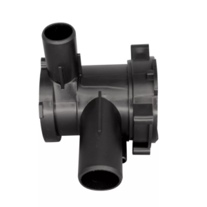 Улитка PMP603BO BOSCH, SIEMENS с крышкой вильтра, без насоса Улитка PMP603BO BOSCH, SIEMENS с крышкой вильтра, без насоса