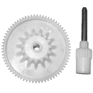 Блок шестеренок для Кух. Комбайна Moulinex ODACIO 3 Блок шестеренок для Кух. Комбайна Moulinex ODACIO 3