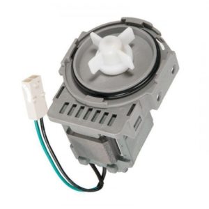 Сливной насос для посудомоечной машины Gorenje 385842 Сливной насос для посудомоечной машины Gorenje 385842