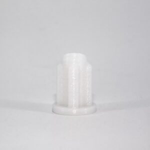 Коплер (втулка) блендера BRAUN (Неоригинальный) Коплер (втулка) блендера BRAUN (Неоригинальный)