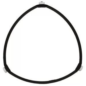 Кольцо Вращения микроволновой печи, Samsung DE94-02266B, ОРИГИНАЛ Кольцо Вращения микроволновой печи, Samsung DE94-02266B, ОРИГИНАЛ