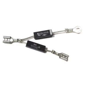 Диод "пара" MCW421UN высоковольтный для СВЧ печи 12kV Диод "пара" MCW421UN высоковольтный для СВЧ печи 12kV