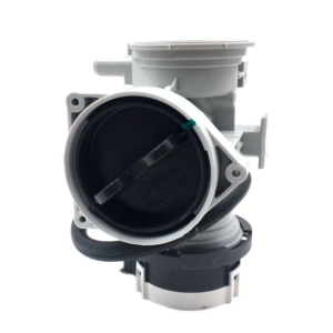 Помпа с улиткой на два насоса LG EAU64082902 Помпа с улиткой на два насоса LG EAU64082902