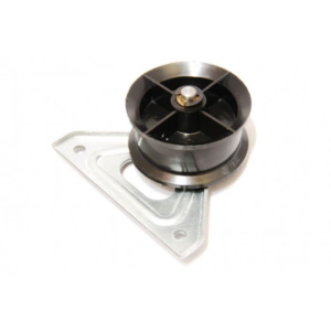 Ролик натяжения для сушильных машин Indesit Ariston C00504520 C00113879 Ролик натяжения для сушильных машин Indesit Ariston C00504520 C00113879