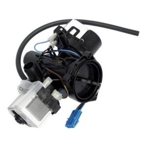 Улитка в сборе LG 2 насоса 5859EN1006 Улитка в сборе LG 2 насоса 5859EN1006