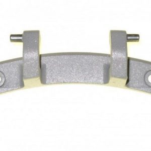 Петля люка Атлант 773318100100 малая 110мм Петля люка Атлант 773318100100 малая 110мм