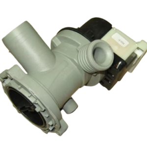 Насос слива 34w (с улит.на винт, фишка, с бок.сливом ), зам.064950, 085617, 050334 Насос слива 34w (с улит.на винт, фишка, с бок.сливом ), зам.064950, 085617, 050334