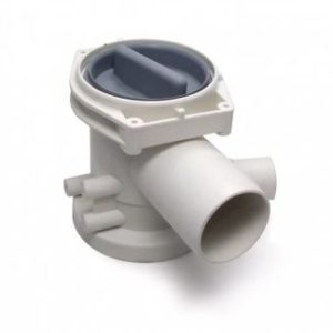 Улитка насоса стиральной машины Bosch PMP600BO Улитка насоса стиральной машины Bosch PMP600BO