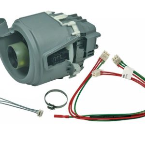 Циркуляционный насос c тэном для посудомоечной машины Бош, Bosch 654575 оригинал Циркуляционный насос c тэном для посудомоечной машины Бош, Bosch 654575 оригинал