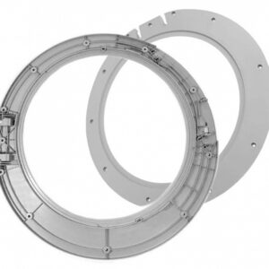 Обрамление люка внутреннее стиральной машины Бош, Bosch LOGIXX, Siemens IQ 747538 Обрамление люка внутреннее стиральной машины Бош, Bosch LOGIXX, Siemens IQ 747538