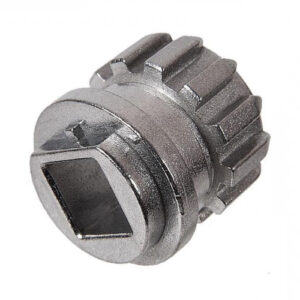 Втулка шнека мясорубки Bosch, Siemens (металл) 753348 Втулка шнека мясорубки Bosch, Siemens (металл) 753348