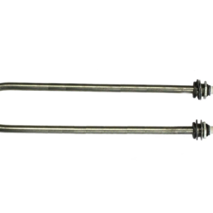 Тэн 3.0кВт. L250mm. Нерж. М22 (тип.42A12/3.0 Р 220 Ф2) 05.300 Тэн 3.0кВт. L250mm. Нерж. М22 (тип.42A12/3.0 Р 220 Ф2) 05.300