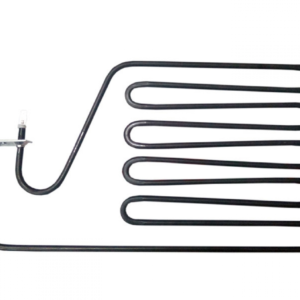 Тэн для эл. печи Harvia 1500W 275 А 8/2,0 ZSS-110 Тэн для эл. печи Harvia 1500W 275 А 8/2,0 ZSS-110