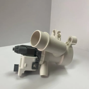 Насос HANYU 30W клеммы назад вместе, с улиткой Candy 41018403 PMP027CY 15741 Насос HANYU 30W клеммы назад вместе, с улиткой Candy 41018403 PMP027CY 15741