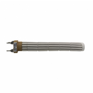ТЭН 1760W, Ø43мм, L310мм, 220V, сухой стеатитовый, ИТА 060519, 20318 ТЭН 1760W, Ø43мм, L310мм, 220V, сухой стеатитовый, ИТА 060519, 20318