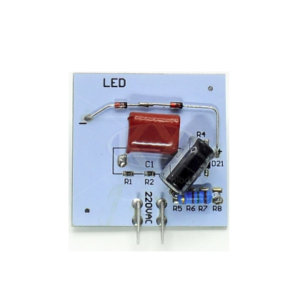 Модуль светодиодный Led 50*50 Модуль светодиодный Led 50*50