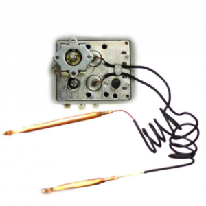 Термостат регулируемый BTS 20А/15A, 70-90ᵒС 68995 Термостат регулируемый BTS 20А/15A, 70-90ᵒС 68995