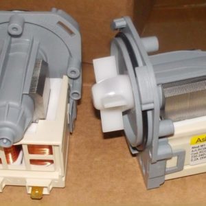 Насос 3 защелки клеммы назад раздельно AV5432 Насос 3 защелки клеммы назад раздельно AV5432