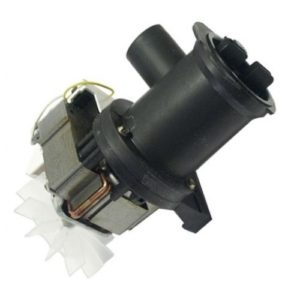 Насос в сборе для стиральной машины Ariston AD5409 Насос в сборе для стиральной машины Ariston AD5409