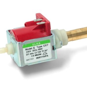 Насос ULKA EX7 48W 230V CFM011UN Насос ULKA EX7 48W 230V CFM011UN