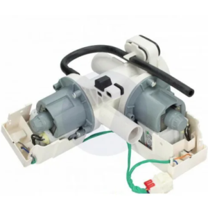 Улитка в сборе с насосом  DC97-16441F, оригинал Samsung Улитка в сборе с насосом  DC97-16441F, оригинал Samsung