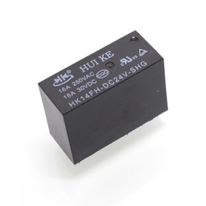 Реле HK14FH-DC24V-SHG Реле HK14FH-DC24V-SHG