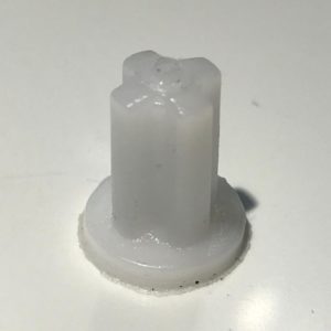 Втулка (сопрягаемая муфта) блендера Redmond RHB-2914 795647 Втулка (сопрягаемая муфта) блендера Redmond RHB-2914 795647