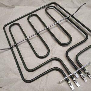 Тэн духовки Beko 1500/800W 220V верхний EP189 Тэн духовки Beko 1500/800W 220V верхний EP189