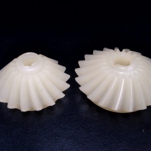 Комплект шестерёнок (2шт.) KW713106 SAP901KW к кухонным комбайнам KENWOOD Комплект шестерёнок (2шт.) KW713106 SAP901KW к кухонным комбайнам KENWOOD