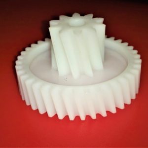 Шестеренка средняя Ø25/60 для мясорубок Midea MG2752 Шестеренка средняя Ø25/60 для мясорубок Midea MG2752