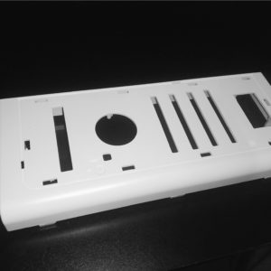 Панель управления СВЧ Samsung DE64-02731D, оригинал Панель управления СВЧ Samsung DE64-02731D, оригинал