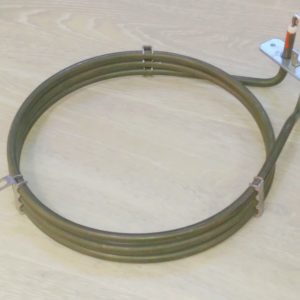 ТЭН 261517 480484 для духовки BOSCH, 2500W 240V ТЭН 261517 480484 для духовки BOSCH, 2500W 240V