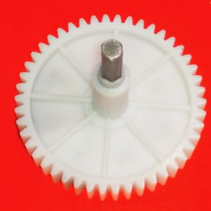 Шестерня с метал валом Vitek Витек Шестерня с метал валом Vitek Витек