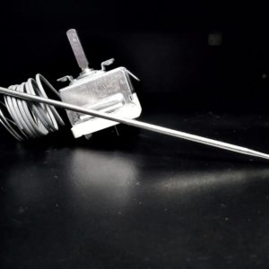 Термостат духовки WHIRLPOOL 291°C - 481227128413 - EGO COK202WH Термостат духовки WHIRLPOOL 291°C - 481227128413 - EGO COK202WH