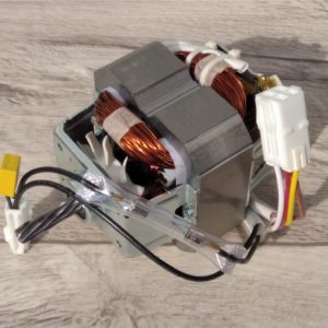 Электромотор для электромясорубки Moulinex SS-194240 1500194240 Электромотор для электромясорубки Moulinex SS-194240 1500194240