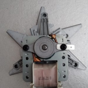 Вентилятор обдува духовки (с крыльчаткой) GORENJE 28W, 220-240V, шток 26мм, Ø-148мм 259397, COK400GO Вентилятор обдува духовки (с крыльчаткой) GORENJE 28W, 220-240V, шток 26мм, Ø-148мм 259397, COK400GO