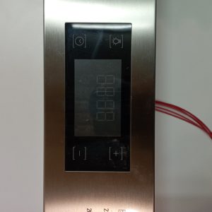 Модуль (плата управления) для плиты (духовки) Whirlpool,INDSITE 481010848926 В сборе с панелью Модуль (плата управления) для плиты (духовки) Whirlpool,INDSITE 481010848926 В сборе с панелью