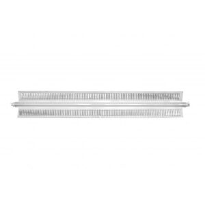 Тэн, нагревательный элемент для конвектора Electrolux 1500В 0.75+0.75 Тэн, нагревательный элемент для конвектора Electrolux 1500В 0.75+0.75