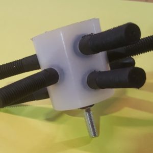Насадка для ощипывания птицы Насадка для ощипывания птицы