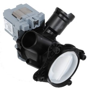 Насос с улиткой стиральной машины Bosch PMP015BO Насос с улиткой стиральной машины Bosch PMP015BO